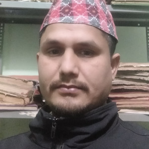 सुजित कुमार ठाकुर